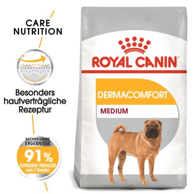 royal canin Derma Medium Dry