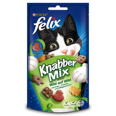 Felix KnabberMix