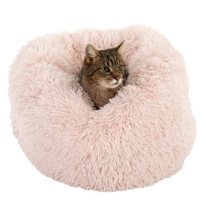 Katzenbett Mochi
