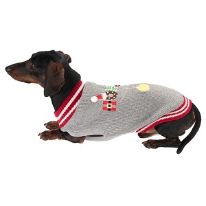 Hundepullover Klaus