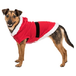 Trixie Hundemantel Santa