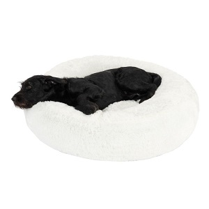 Hundebett Flocke