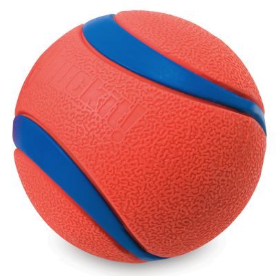 chuckit ultra ball