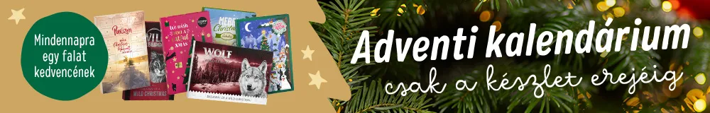 adventi naptár