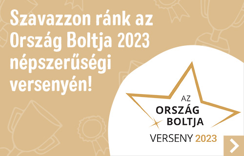 szavazzon az ország boltja versenyén a zooplus-ra
